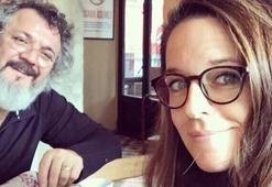 Müfit Can Saçıntı 22 yıllık eşin Çiğdem Saçıntı'dan boşandı!