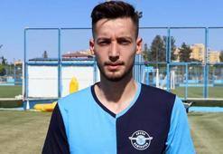 Beşiktaş, Adana Demirsporlu Tayyip Talha Sanuç için harekete geçti!
