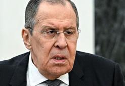 Rusya nükleer güç kullanacak mı? Lavrov'dan flaş açıklamalar