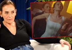 'Camdaki Kız'ın Feride'si Nur Sürer'den samimi itiraf: Annem Feride gibiydi