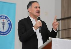 Sağlık çalışanlarına gece tazminatı talebi: Sağlık-Sen Başkanı Durmuş'tan açıklama