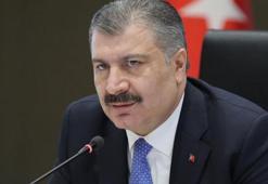 Bakan Koca: Covid-19 aşısı üreten 9 ülkeden 1'i Türkiye