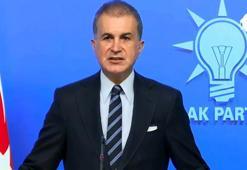 AK Parti'li Çelik'ten Ukrayna'daki Türklerin tahliyesine ilişkin açıklama