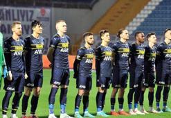 Fenerbahçe'de işler karışıyor, kontenjan sıkıntısı!