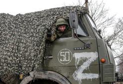Görüntüler dünyayı şok etmişti! Rus tanklarındaki Z ve V harflerinin anlamları ortaya çıktı