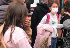 Onlarca öğrenci hastaneye koştu, valilikten flaş açıklama geldi! Gaz zehirlenmesi...
