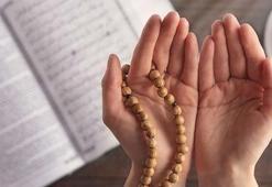 Şaban ayı zikirleri ve tesbihleri! Şaban ayının ilk günü hangi tesbihler çekilir, Diyanet’te göre çekilecek tesbihler ve zikirler!