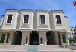 İçişleri Bakanlığı açıkladı: 553 kişi elektronik kelepçeyle izleniyor