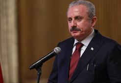 TBMM Başkanı Şentop: Böyle günlerde kardeşliğin önemi daha iyi anlaşılıyor