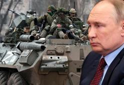Ukrayna'ya saldırıların bitiş tarihi yayınlandı! Rus gizli belgeleri sızdı...