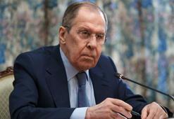 Rusya Dışişleri Bakanı Lavrov: Nükleer savaş, Rusya’dakilerin değil, Batı’dakilerin bahsettiği bir şey
