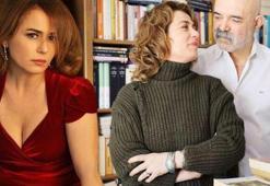 Nazan Kesal eşiyle tanışma hikayesini anlattı: Bir kel kafa, üstünde parka!