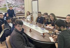 İnegöl Belediyesi TEKNOFEST 2022’ye 10 proje ile başvurdu