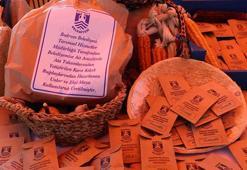 Bodrum Tohum Takas Şenliği’nde ata tohumları el değiştirdi