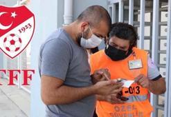 Maçlarda aşı zorunluluğu ve PCR testi kalktı mı? Maçlarda HES kodu kalktı mı?