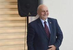Bilecik belediyesi başkan vekilliğine Muharrem Tüfekçioğlu seçildi