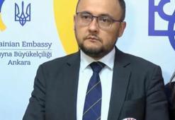Ukrayna'dan flaş Montrö Boğazlar Sözleşmesi açıklaması