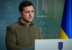 Ukrayna Cumhurbaşkanı Zelenskiy 'hayatımız buna bağlı' dedi ve dünyaya duyurdu