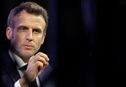 Macron açıkladı: Türkiye ve Yunanistan ile ortak çalışacağız