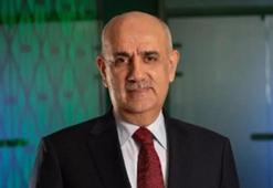 Tarım ve Orman Bakanlığında görev değişimi! Yeni Bakan Vahit Kirişçi oldu