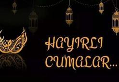 Cuma mesajları 2022 resimli Cuma sözleri! Anlamlı, dualı, yazılı, ayetli ve hadisli Cuma mesajları indir ve gönder!