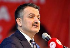 Bekir Pakdemirli kimdir, neden istifa etti? Bekir Pakdemirli aslen nereli, kaç yaşında, evli mi? Eski Tarım ve Orman Bakanı Bekir Pakdemirli’nin biyografisi!