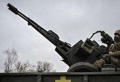 Ukrayna'dan Ruslara ağır darbe! Kiev kapısında büyük taktik savaşı...