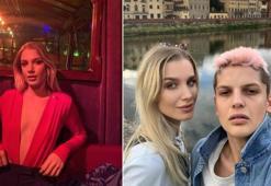 Ebrar Karakurt'tan eski sevgilisi İmge'ye ağır gönderme!