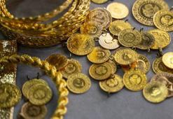 Altın fiyatlarıyla ilgili son dakika gelişmesi! Altında rekor tahmin! Tarih verdi! Gram altın 1450 lira...