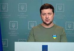 Dünyada hiçbir ülke bunu yapmadı! Ukrayna Devlet Başkanı Zelenskiy: Her şeyin sonu, Avrupa’nın sonu olur