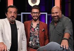 Masterchef jürileri Orta Doğu'ya açılıyorlar! Danilo Zanna ve Somer Sivrioğlu...