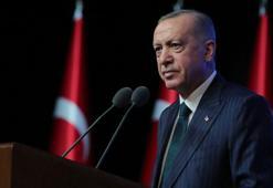 Cumhurbaşkanı Erdoğan canlı yayında duyurdu! Kadına karşı şiddet suçlarında cezalar artıyor...