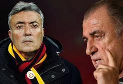 Torrent'ten Burak Elmas'a şok eden transfer raporu! 'Fatih Terim bu 5 oyuncuyu nasıl almış?'