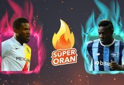 Yeni Malatyaspor - Adana Demirspor maçı Tek Maç ve Canlı Bahis seçenekleriyle Misli.com’da