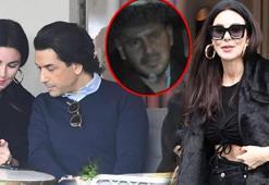 Defne Samyeli muhabirlere sert çıktı! 'Ben sobelenmedim'