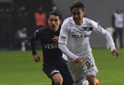 Galatasaray sağ bekini Süper Lig'den buldu! Açıklama var