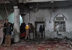 Pakistan'da camide patlama! Onlarca ölü ve yaralı...