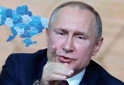 Putin hangi şehri neden almak istiyor? İşte Rusya'nın Ukrayna'yı işgal planı: Kiev, Mariupol, Harkov, Çernihiv, Zaporizhzhia, Odessa, Herson, Lviv...