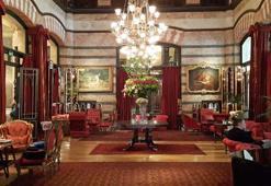 Pera Palas nerede, tarihi ne? Pera Palas kimin, otel gezilebilir mi?