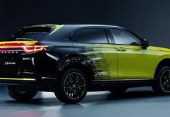 Honda ve Sony ortak araç üretecek!