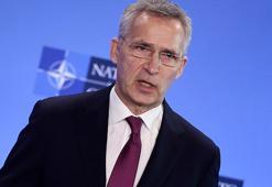 NATO Genel Sekreteri Stoltenberg: Ukrayna'da daha kötü saldırılar olacak, biz de bedelini ödeteceğiz
