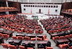 Seçim yasası haftaya TBMM'nin gündeminde! Yeni düzenlemede 'son bir yıl' ikamet şartı