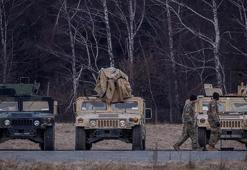 NATO Ukrayna’ya askeri destek gönderecek mi? NATO’dan dikkat çeken açıklama!