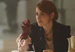 Peride hanım kimdir, gerçek mi? Pera Palas Peride hikayesi uyarlama mı, peride ne demek?