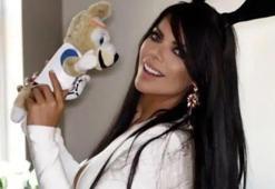 Brezilyalı model Suzy Cortez, Putin'i anlattı, sözleri olay oldu: Beni korkuttu!