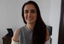Eşini öldüren Rümeysa beraat etti