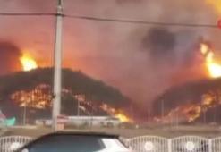 Güney Kore'de 'nükleer' alarmı! Binlerce kişi tahliye edildi