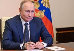Putin kritik kararnameyi imzaladı! 2 gün sonra belli olacak...