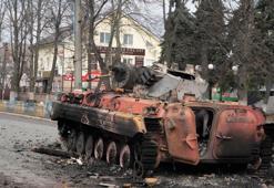 Moskova için 2. Afganistan! Rus ordusu Kiev'i ele geçirebilecek mi?