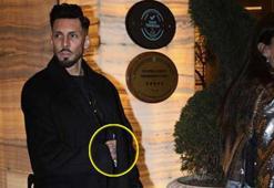 Fenerbahçe'de Jose Sosa'ya ceza geliyor! Elinde alkol şişesiyle yakalanmıştı...